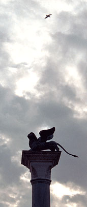 ������� - ����������� � ��������� - Venice: The Picture Journey - Venezia: La Viaggio tra le Immagini