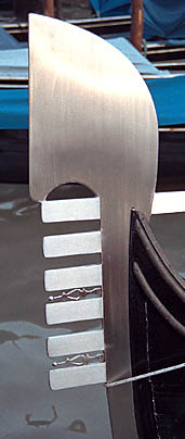 ������� - ������� - Gondolas