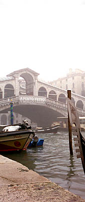 ������� - ���� ������� - Ponte di Rialto