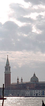 ������� - ��� �������� ������� - San Giorgio Maggiore