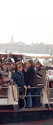 ������� - ��������� - Vaparetto